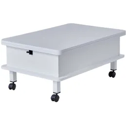 Table basse avec rallonge Nino