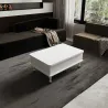 Table basse avec rallonge Nino