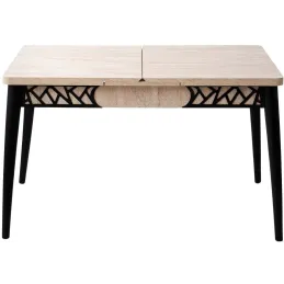 Table de repas extensible Mira