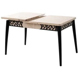 Table de repas extensible Mira