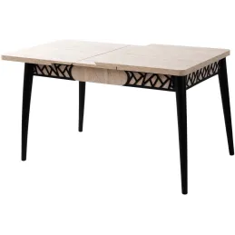 Table de repas extensible Mira
