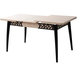 Table de repas extensible Mira