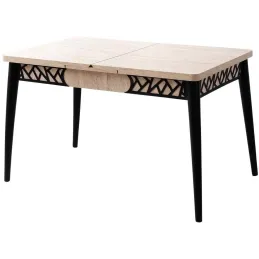 Table de repas extensible Mira