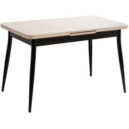 Table de repas extensible Aya