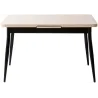 Table de repas extensible Aya