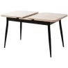 Table de repas extensible Aya