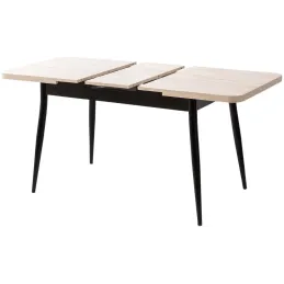 Table de repas extensible Aya