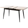 Table de repas extensible Aya
