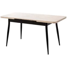 Table de repas extensible Aya