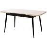 Table de repas extensible Aya