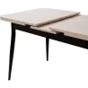 Table de repas extensible Aya