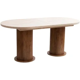 Table de repas extensible Gusto