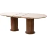 Table de repas extensible Gusto