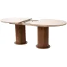 Table de repas extensible Gusto