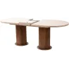 Table de repas extensible Gusto