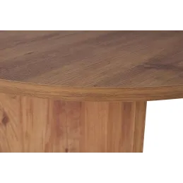 Table de repas en aggloméré Sabella
