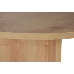 Table de repas en aggloméré Sabella