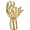 Décoration à poser Peace hands 25 x 15 x 24 cm