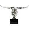 Statuette en polyérésine Gymnaste 50 x 16 x 34 cm