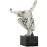Statuette en polyérésine Gymnaste 50 x 16 x 34 cm