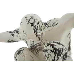 Statuette en polyérésine Gymnaste 50 x 16 x 34 cm