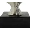 Statuette en polyérésine Gymnaste 50 x 16 x 34 cm