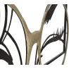 Décoration murale en métal Eyewear 89.5 x 3.8 x 41.3 cm