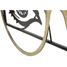 Décoration murale en métal Eyewear 89.5 x 3.8 x 41.3 cm