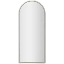 Miroir à poser avec bandeau led Achille 76 x 177 cm