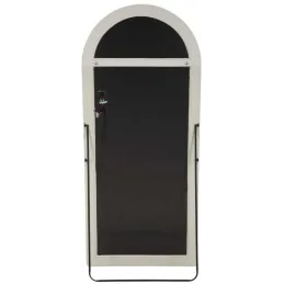 Miroir à poser avec bandeau led Achille 76 x 177 cm