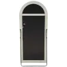 Miroir à poser avec bandeau led Achille 76 x 177 cm