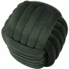 Pouf en tissu Softy 45 x 45 x 45 cm