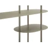 Etagère en métal Saturn 118 x 31 x 39 cm