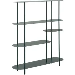 Etagère en métal Saturn 118 x 31 x 39 cm