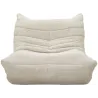 Fauteuil en tissu Mask 103 x 100 x 80 cm