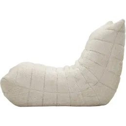 Fauteuil en tissu Mask 103 x 100 x 80 cm