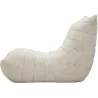 Fauteuil en tissu Mask 103 x 100 x 80 cm