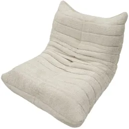 Fauteuil en tissu Mask 103 x 100 x 80 cm