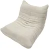 Fauteuil en tissu Mask 103 x 100 x 80 cm