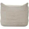 Fauteuil en tissu Mask 103 x 100 x 80 cm