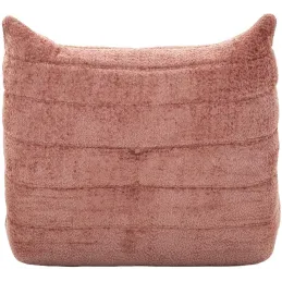 Fauteuil en tissu Mask 103 x 100 x 80 cm