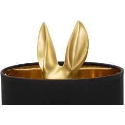 Lampe à poser en métal Rabbit 20 x 43 cm
