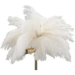 Lampe à poser en métal Palm 40 x 55 cm