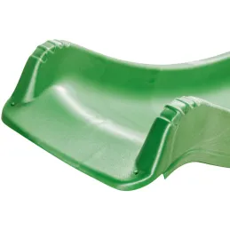 Glissière de toboggan avec vague en PEHD Tweeb 175cm