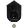 Horloge murale en ABS Grato Cuckoo