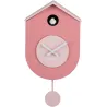 Horloge murale en ABS Grato Cuckoo