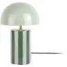 Lampe à poser en métal Rayado