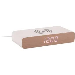 Réveil matin Retro Flat led