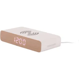 Réveil matin Retro Flat led