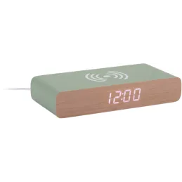 Réveil matin Retro Flat led